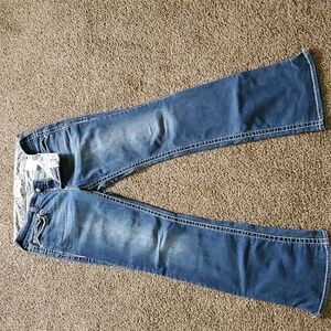 Ariat R.E.A.L. Denim Jeans 30L